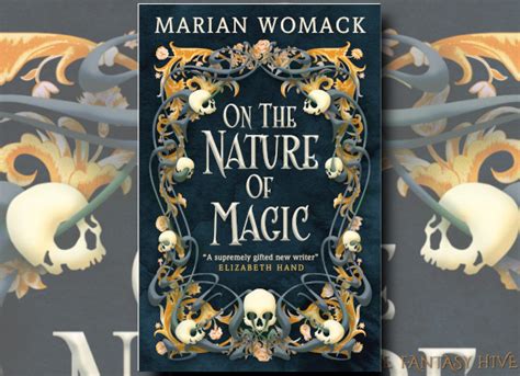 A unassuming study of the nature of magic